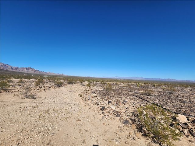 Sec. 11 S Turquoise Road, Golden Valley, AZ 86413