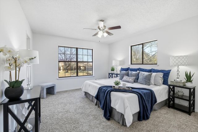 2214 Parkside Drive, Denton, TX 76201