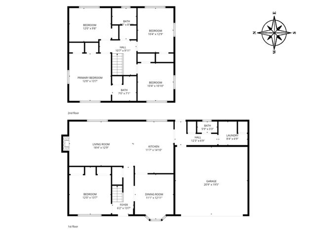 2214 Parkside Drive, Denton, TX 76201