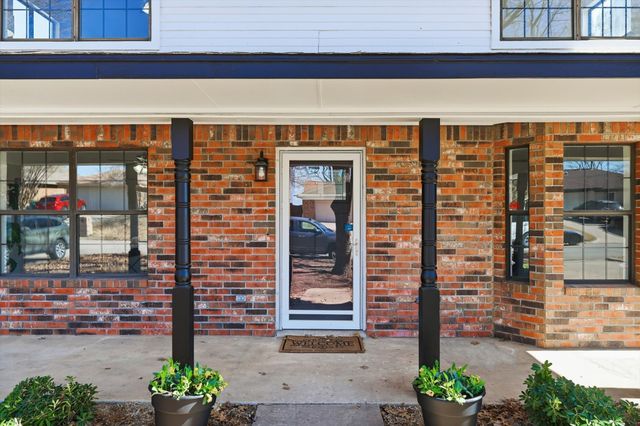 2214 Parkside Drive, Denton, TX 76201