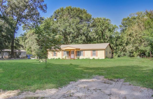 20496 Mcgager Drive, New Caney, TX 77357