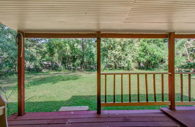 20496 Mcgager Drive, New Caney, TX 77357
