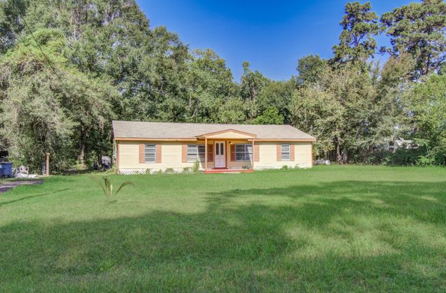 20496 Mcgager Drive, New Caney, TX 77357