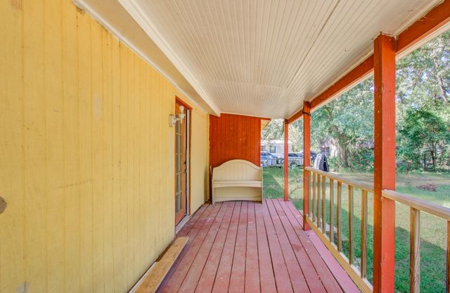20496 Mcgager Drive, New Caney, TX 77357