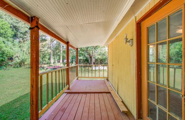 20496 Mcgager Drive, New Caney, TX 77357