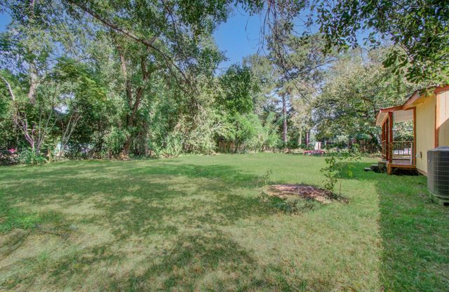 20496 Mcgager Drive, New Caney, TX 77357