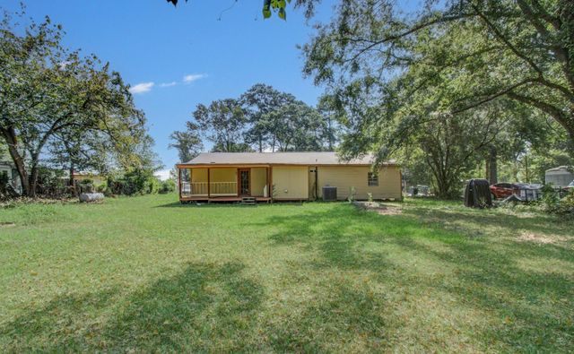 20496 Mcgager Drive, New Caney, TX 77357