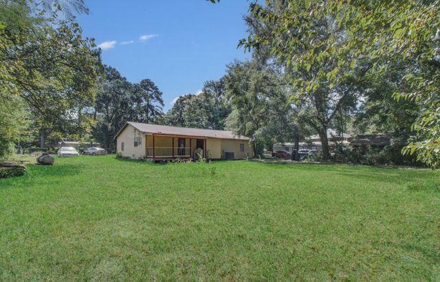 20496 Mcgager Drive, New Caney, TX 77357