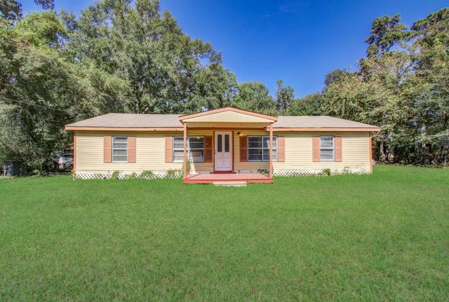 20496 Mcgager Drive, New Caney, TX 77357