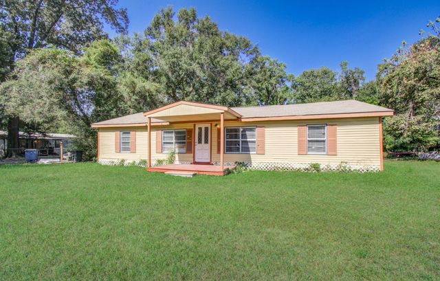 20496 Mcgager Drive, New Caney, TX 77357