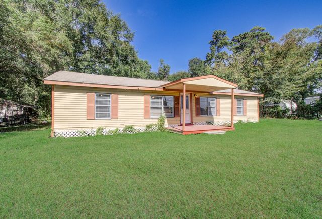 20496 Mcgager Drive, New Caney, TX 77357