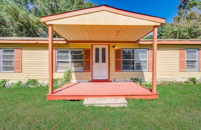 20496 Mcgager Drive, New Caney, TX 77357