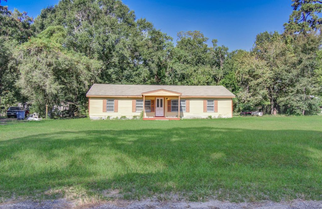 20496 Mcgager Drive, New Caney, TX 77357