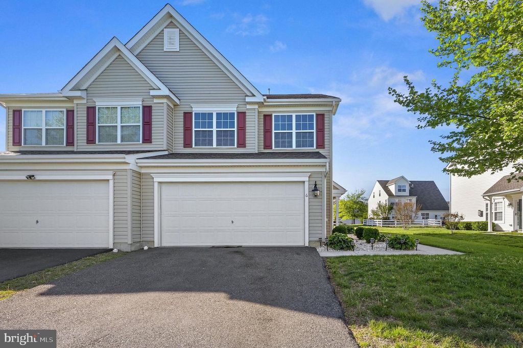 6 COTTAGE COURT, Smyrna, DE 19977