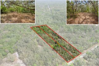 00 Rim Rock Street, Webster, FL 33597