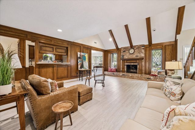 1702 Beech Bend Drive, Houston, TX 77077