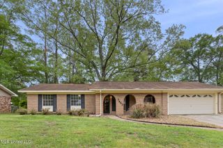 3453 Dawn Drive, Pearl, MS 39208