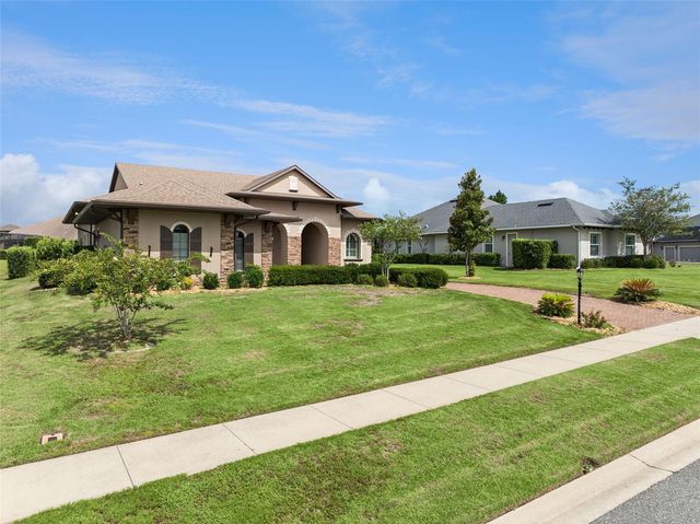 39513 HILLRISE LANE, Lady Lake, FL 32159