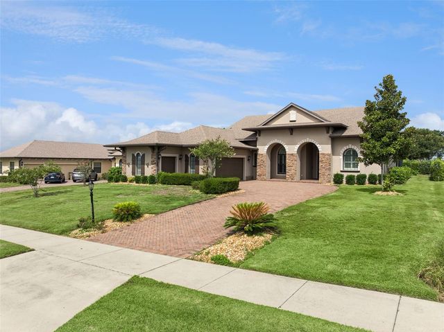 39513 HILLRISE LANE, Lady Lake, FL 32159