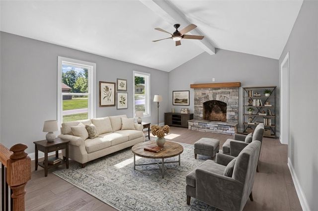 712 Beech Drive, Seneca, SC 29678