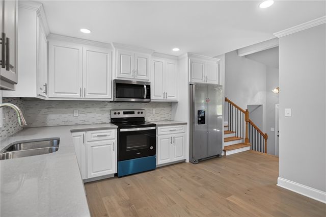 712 Beech Drive, Seneca, SC 29678