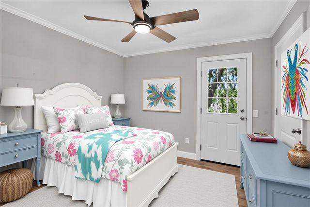 712 Beech Drive, Seneca, SC 29678