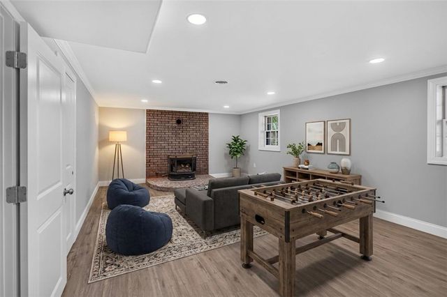 712 Beech Drive, Seneca, SC 29678