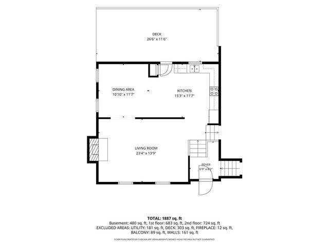 712 Beech Drive, Seneca, SC 29678