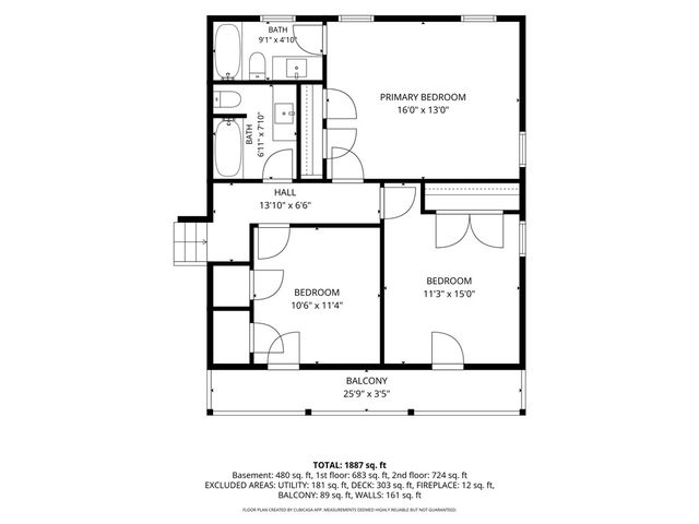 712 Beech Drive, Seneca, SC 29678