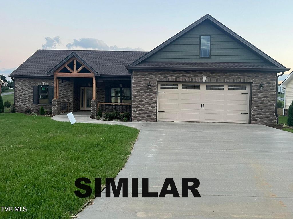 3035 Sawgrass Drive, Jonesborough, TN 37659