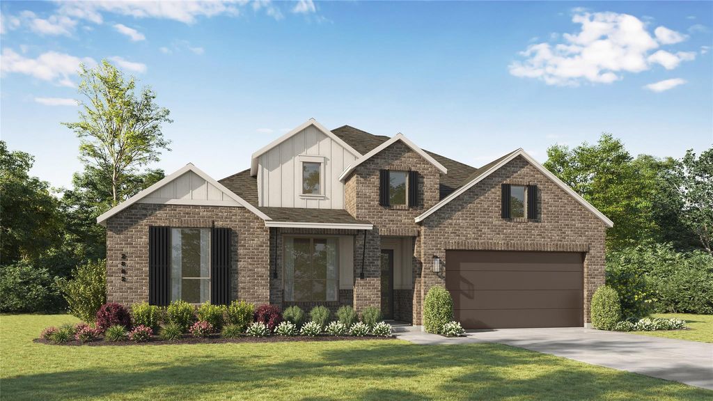 15630 Broadway Bend Drive, Conroe, TX 77302
