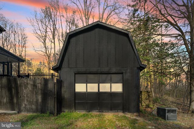 96 SANDY RIDGE RD, Fredericksburg, VA 22405