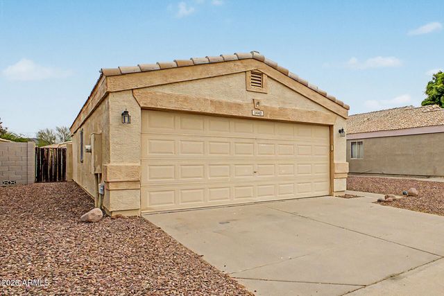 1440 W DIAMOND Avenue, Apache Junction, AZ 85120