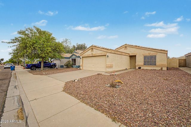 1440 W DIAMOND Avenue, Apache Junction, AZ 85120