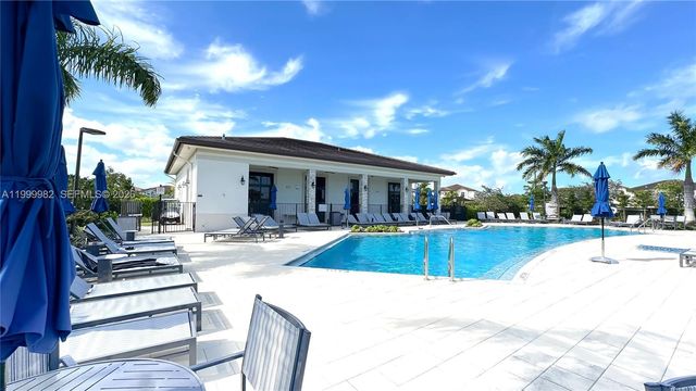 9949 SW 228th Ter, Miami, FL 33190