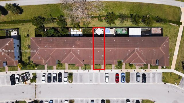 9949 SW 228th Ter, Miami, FL 33190