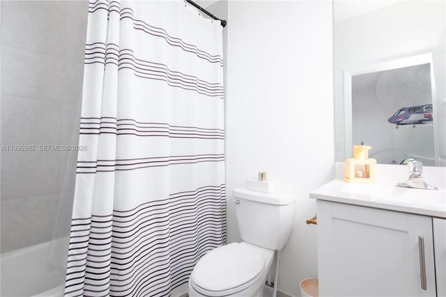 9949 SW 228th Ter, Miami, FL 33190