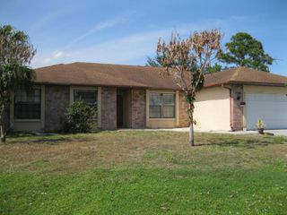 2291 SW Jay Avenue, Port St. Lucie, Port St Lucie, FL 34953