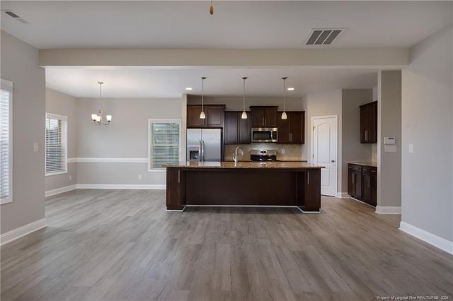 381 Wexford Street, Raeford, NC 28376