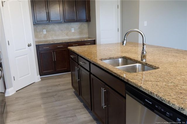 381 Wexford Street, Raeford, NC 28376