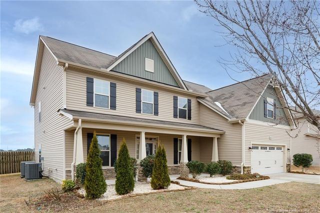 381 Wexford Street, Raeford, NC 28376