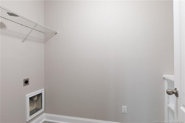 381 Wexford Street, Raeford, NC 28376