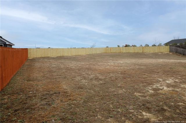 381 Wexford Street, Raeford, NC 28376