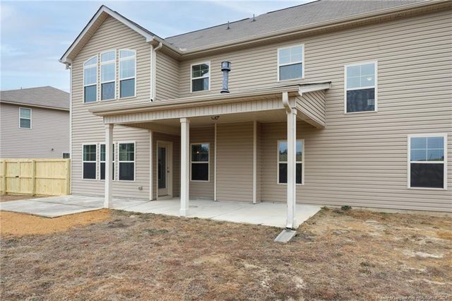 381 Wexford Street, Raeford, NC 28376