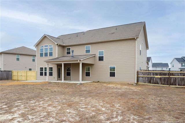 381 Wexford Street, Raeford, NC 28376