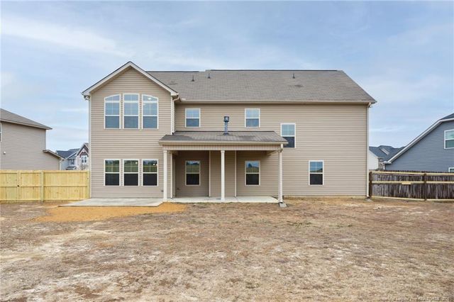 381 Wexford Street, Raeford, NC 28376