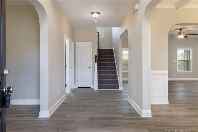 381 Wexford Street, Raeford, NC 28376