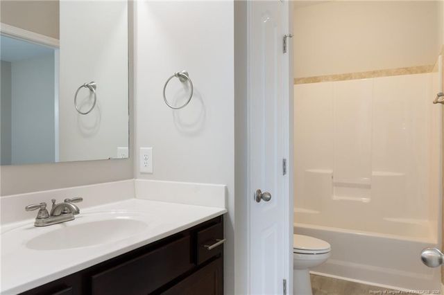 381 Wexford Street, Raeford, NC 28376