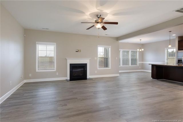 381 Wexford Street, Raeford, NC 28376