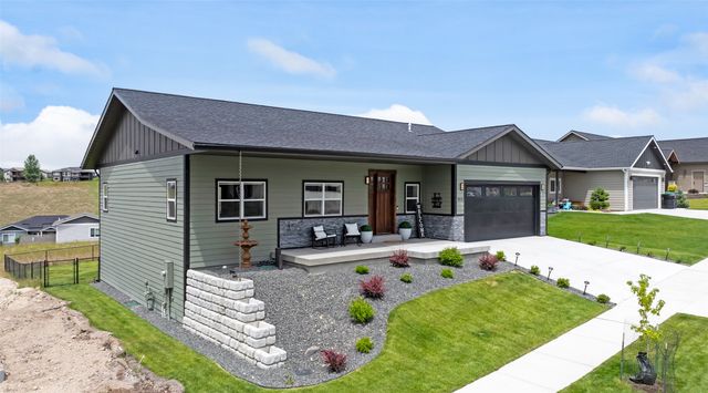 7031 Max Drive, Missoula, MT 59803